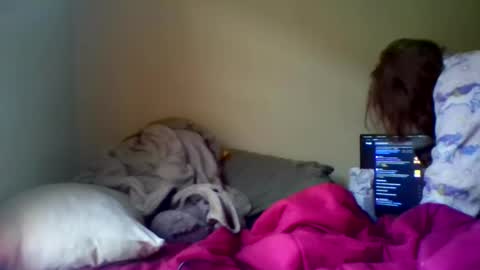 Jenn -  come to my onlyfans online show from April 13, 12:53 pm