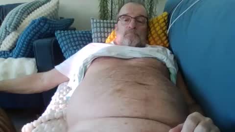 jens19651 online show from March 2, 7:15 am