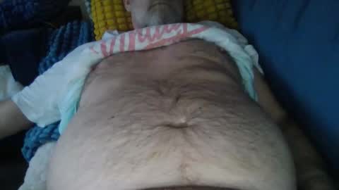 jens19651 online show from February 14, 8:06 am