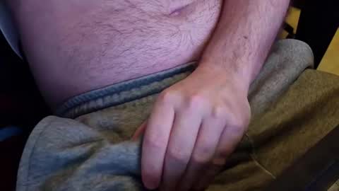 jens_sen online show from February 8, 4:21 pm