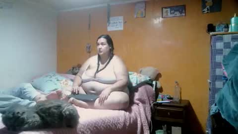 Snapshot of jeny_bel chatting on October 15, 9:48 pm jeny bel y el conde online show from October 15, 9:48 pm