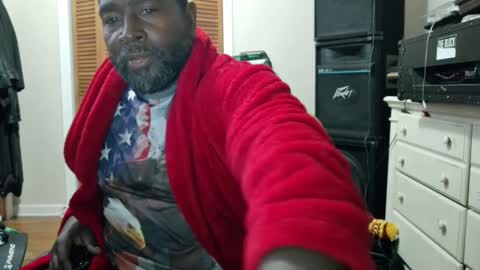 Snapshot of jeremiah0827 chatting on September 13, 9:34 am jeremiah0827 online show from September 13, 9:34 am