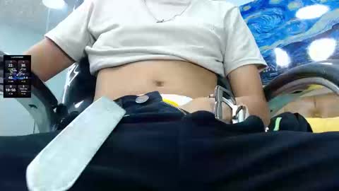  JEREMIAS  online show from September 22, 1:37 pm