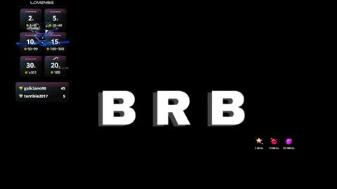  JEREMIAS  online show from March 1, 3:27 pm