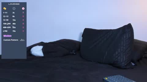 Jeremmy online show from November 25, 10:41 pm