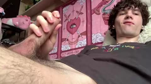 jeremy1scott online show from April 15, 5:00 am