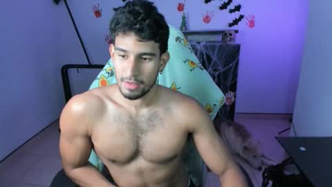 jeremy_colton_hot online show from October 26, 11:00 am