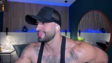 Snapshot of jeremy_harden chatting on September 28, 10:30 pm Jeremy online show from September 28, 10:30 pm