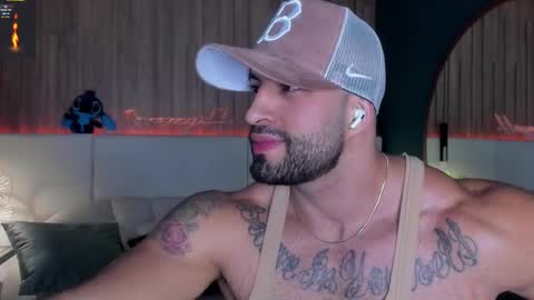 Snapshot of jeremy_harden chatting on September 26, 12:07 am Jeremy online show from September 26, 12:07 am