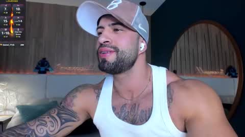 Jeremy online show from January 6, 10:58 pm