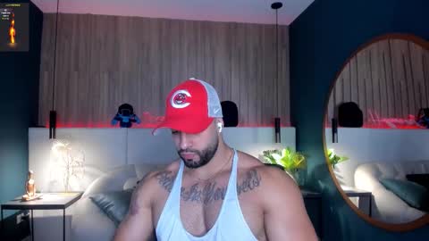 Snapshot of jeremy_harden chatting on September 10, 11:17 pm Jeremy online show from September 10, 11:17 pm
