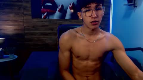 Jeremy online show from February 1, 11:40 am