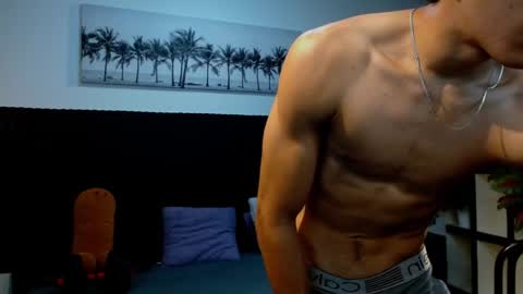 Jeremy online show from January 17, 12:36 pm