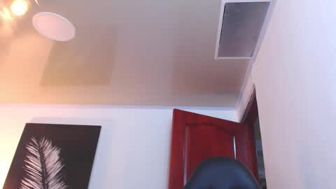 Jeremy lane online show from October 27, 11:49 pm