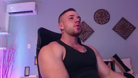 Jeremy Lowe online show from January 29, 4:30 pm