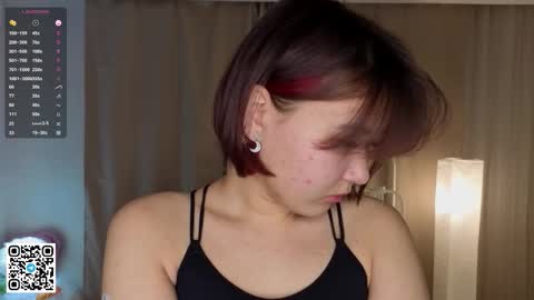 Jenny online show from December 21, 4:19 am