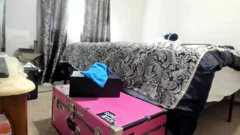 Jeri Lynn online show from February 12, 1:47 pm