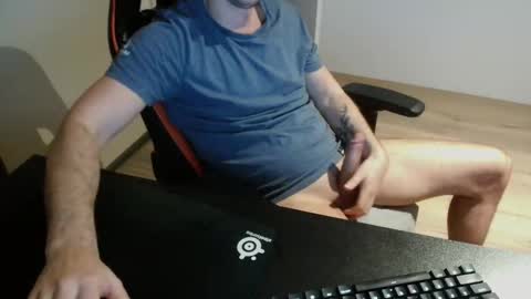 Boy likes daddies online show from January 10, 4:12 pm