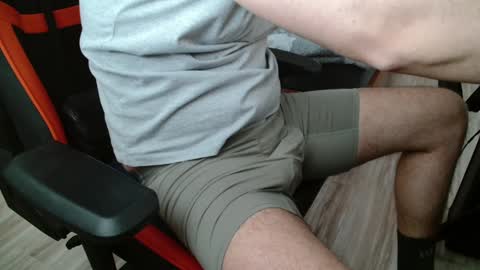 Boy likes daddies online show from January 20, 12:39 pm