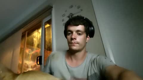 NaughtyBoy - online show from January 17, 4:26 pm