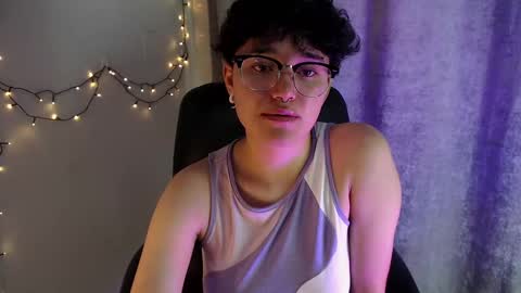 jero harper1 online show from February 21, 12:16 am