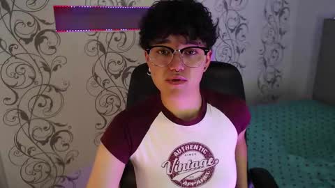 jero harper1 online show from February 24, 3:42 pm