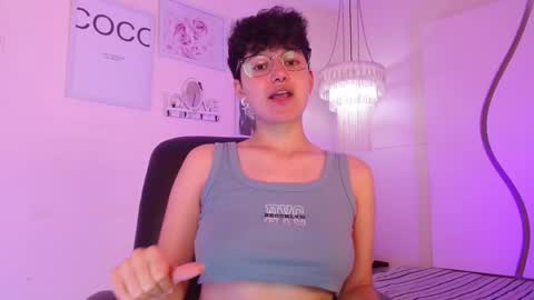 jero harper1 online show from September 24, 2:57 pm