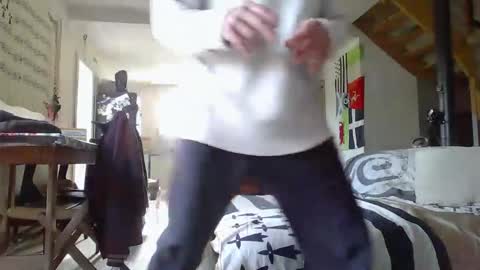 jerome8421 online show from January 16, 11:52 am