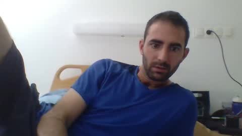 jeropa5476 online show from October 24, 11:55 am