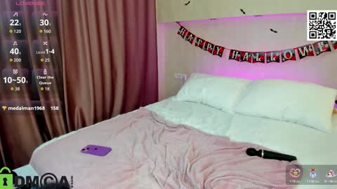 Jerry online show from October 31, 2:01 am