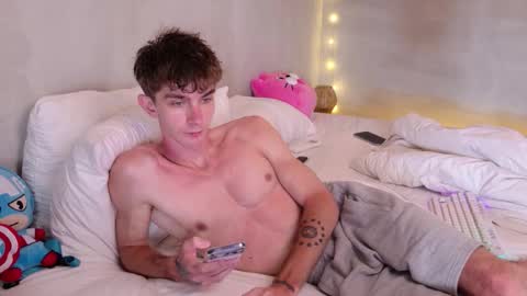 Jerry  online show from February 28, 2:15 am