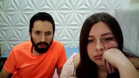 Jess y Jerry online show from December 23, 12:03 am