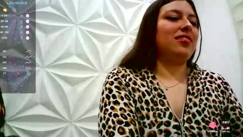 Jess y Jerry online show from November 14, 3:42 am