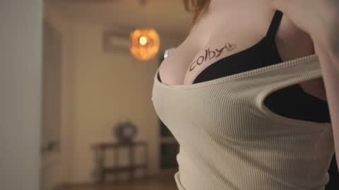 Molly online show from September 30, 4:17 pm