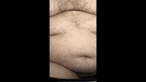 Datbigfluf online show from January 14, 6:32 am