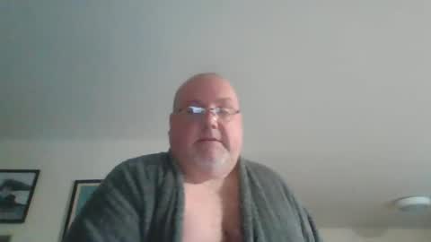 Snapshot of jerseyhammer01 chatting on January 23, 8:57 am Harry online show from January 23, 8:57 am