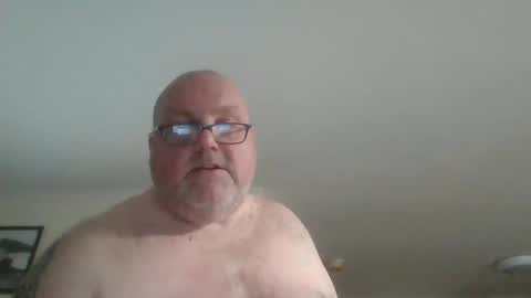 Snapshot of jerseyhammer01 chatting on January 12, 7:31 pm Harry online show from January 12, 7:31 pm