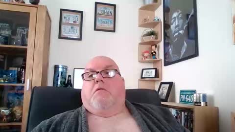 Harry online show from November 2, 9:31 am