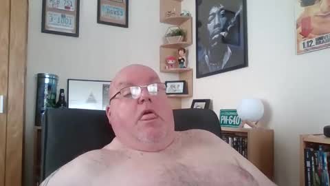 Snapshot of jerseyhammer01 chatting on March 9, 10:19 am Harry online show from March 9, 10:19 am