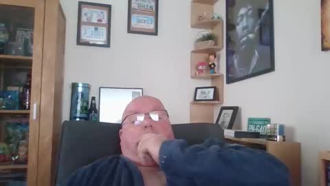 Harry online show from March 26, 8:30 am