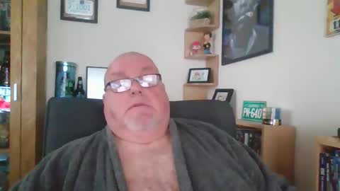 Harry online show from November 25, 8:35 am