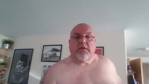 Snapshot of jerseyhammer01 chatting on September 18, 7:45 am Harry online show from September 18, 7:45 am