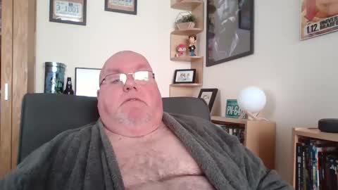 Snapshot of jerseyhammer01 chatting on March 11, 8:19 am Harry online show from March 11, 8:19 am