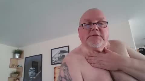 Harry online show from March 20, 8:30 am