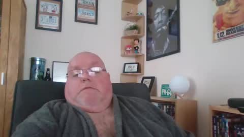 Snapshot of jerseyhammer01 chatting on March 2, 9:10 am Harry online show from March 2, 9:10 am