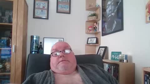 Harry online show from November 18, 10:07 am