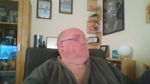 Snapshot of jerseyhammer01 chatting on January 16, 8:54 am Harry online show from January 16, 8:54 am
