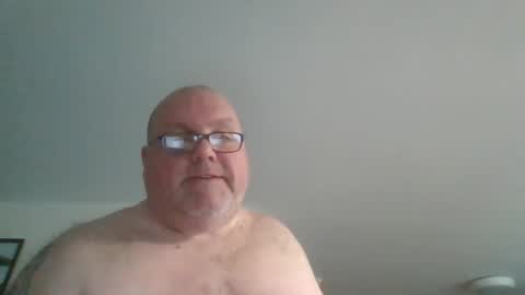 Snapshot of jerseyhammer01 chatting on January 11, 9:26 am Harry online show from January 11, 9:26 am