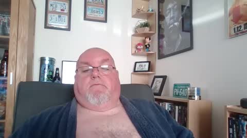 Snapshot of jerseyhammer01 chatting on September 16, 7:44 am Harry online show from September 16, 7:44 am