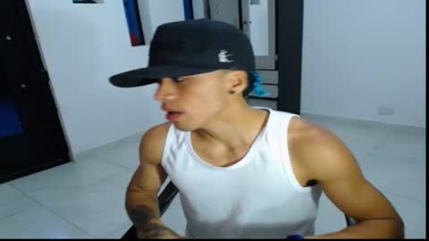 jersiherberth online show from February 21, 1:08 am